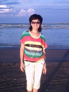 Айнур Рысбекова