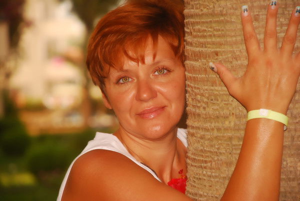 Галина Ильина