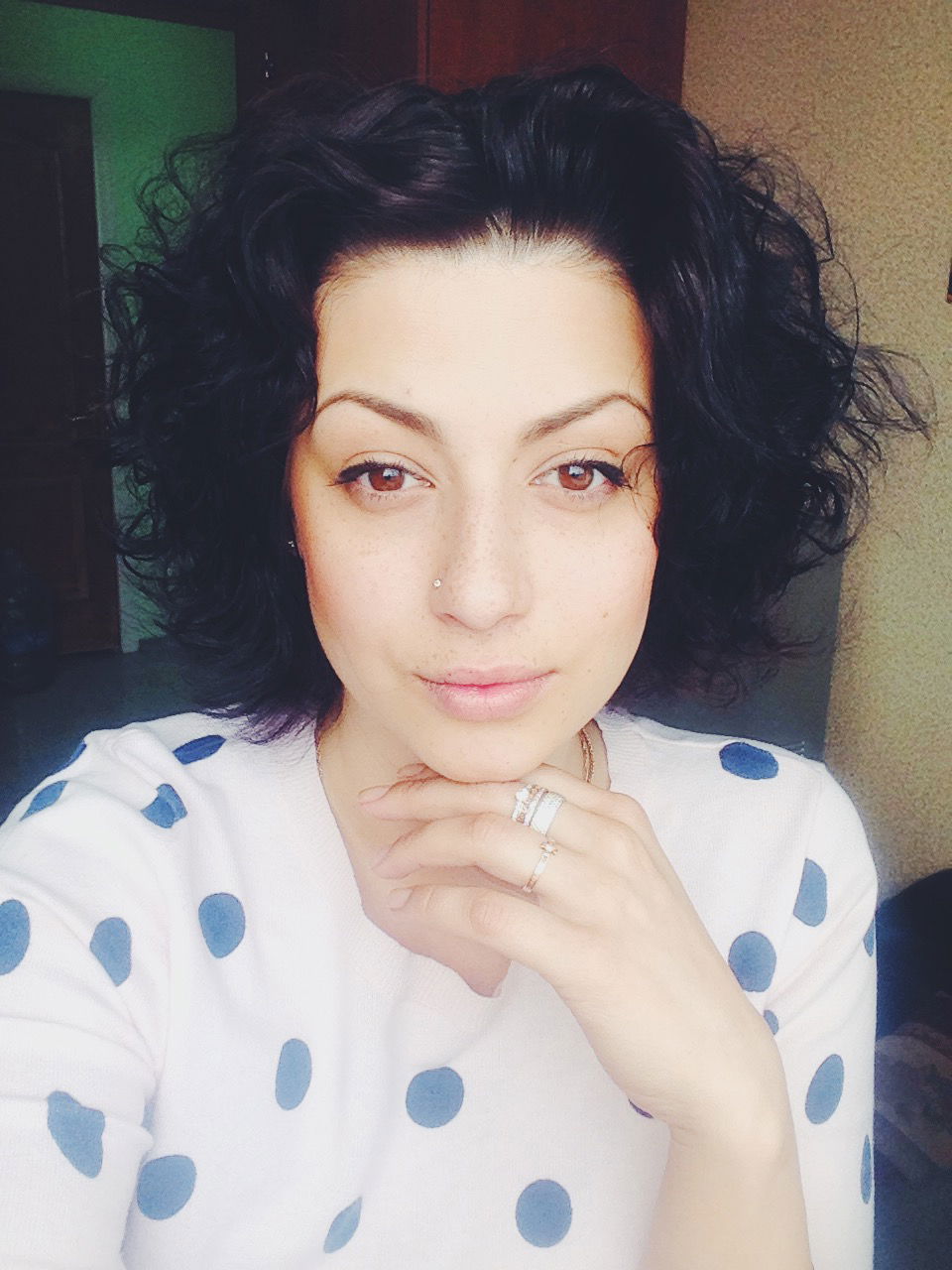 Виктория Гаврилова