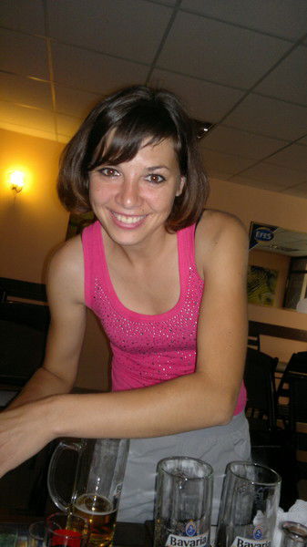 Олеся Сабитова