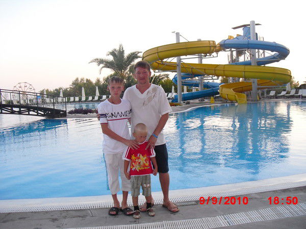 Марат Кабиров