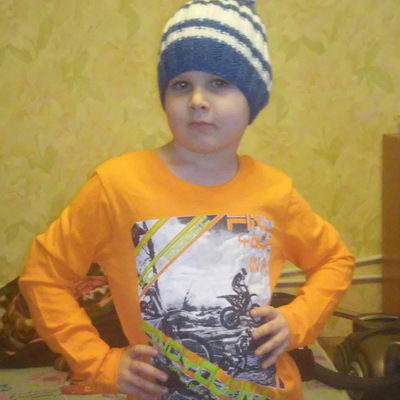 Илья Ткаченко