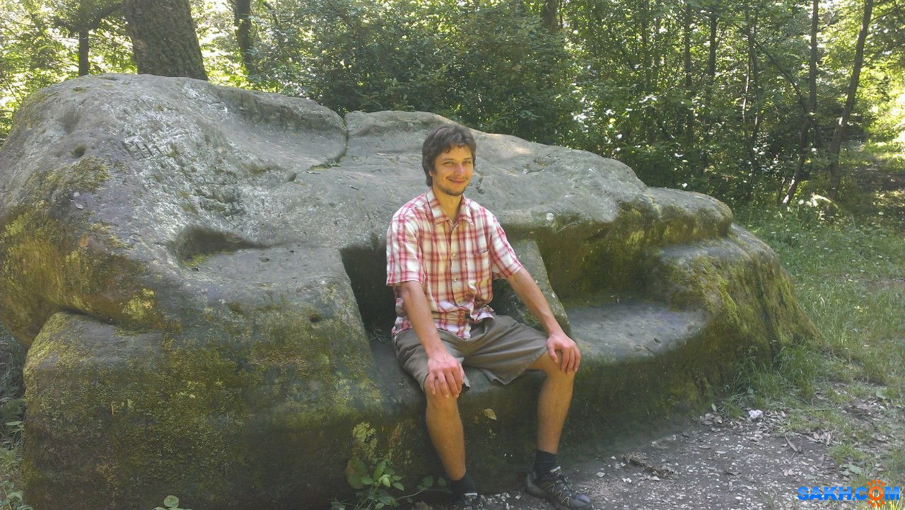 Анатолий Правый