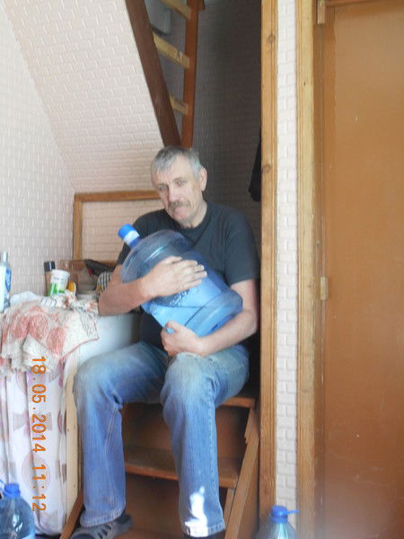 Юрий Руппель