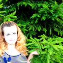 Вероника Кусташ