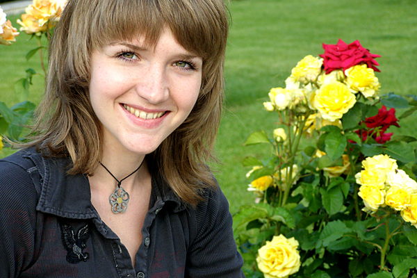 Наталья Весна