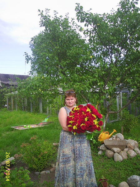 Наталия Коновалова