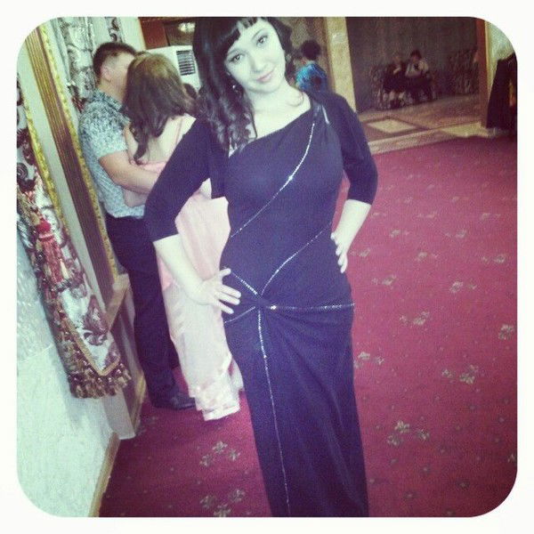 Зиляра Фазуллина