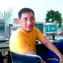 Тениз Каржубаев