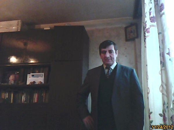 Армен Бояхчан