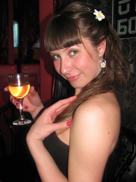 Татьяна Трофимова