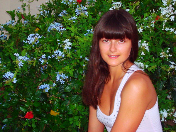 Ирина Кожина