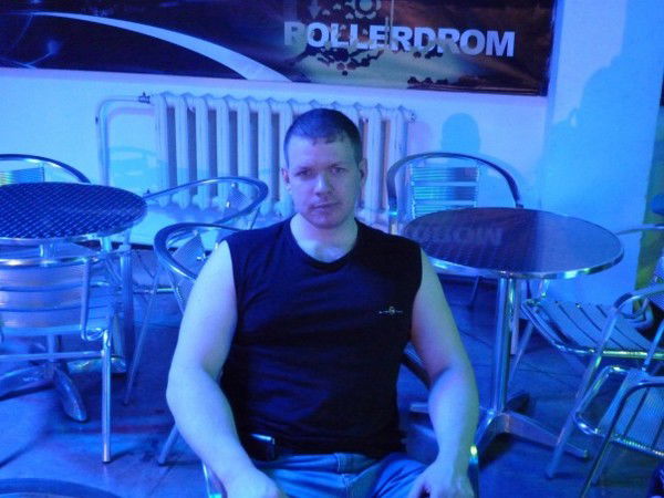 Дима Чураков