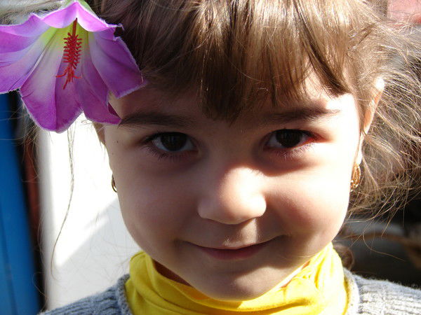 Милена Копылова