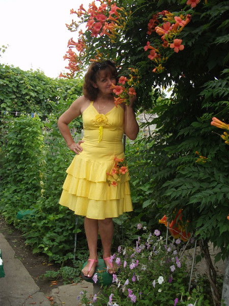 Светлана Циберман