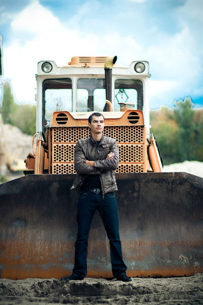 Виталий Шишов