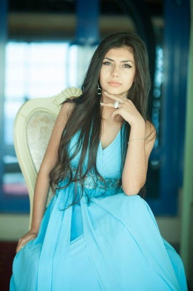 Роза Айрапетян