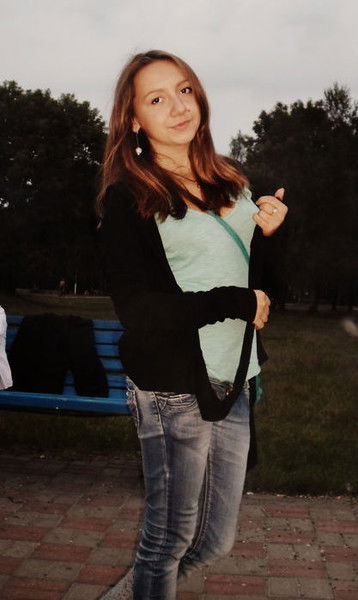 Девочка- Adidas