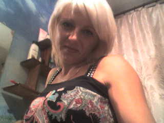 Наталия Савеня