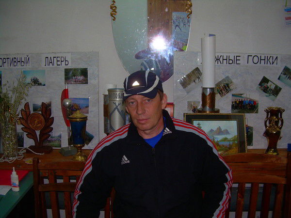 Юрий Куликов