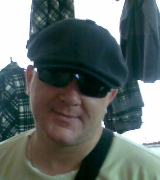 Вадим Омельченко