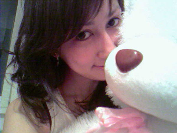 Гульназ Сейтимова