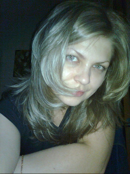 Светлана Кашурина