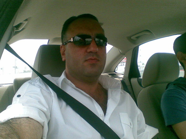 Ильхам Ширинов