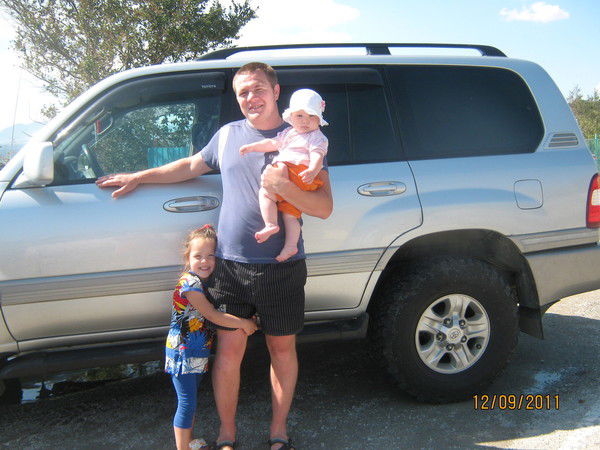 Михаил Иванович