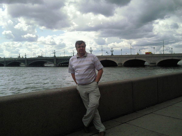 Александр Пономаренко