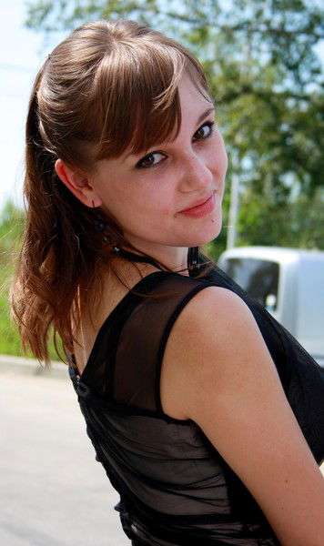 Наташа Михайлова