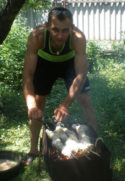 Алексей Янченко