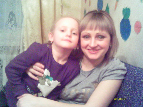 Ирина Щеглова