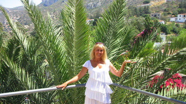 Светлана Мелкова