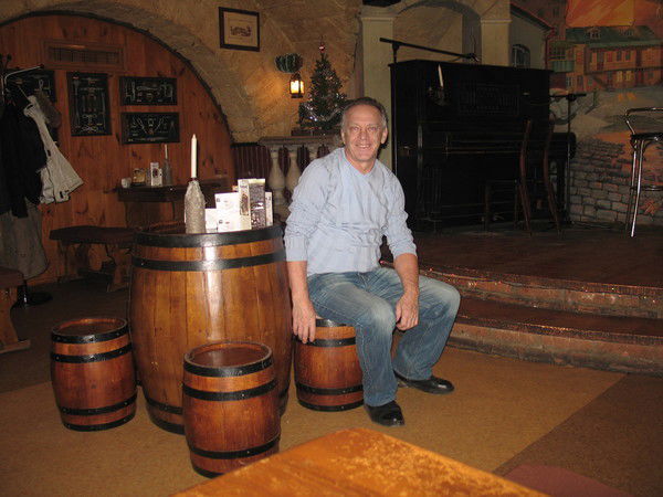 Владимир Терехин