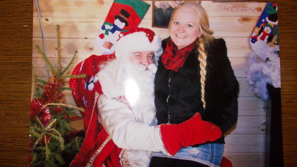 Юлия Комисарук