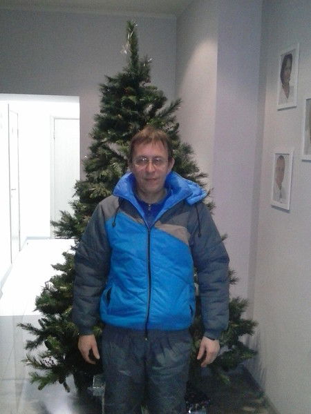 Сергей Погодин