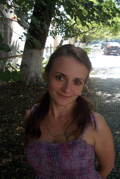 Ира (Medok) Шепитко