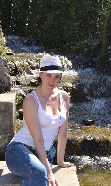 Надежда Гребенникова