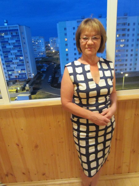 Светлана Хайруллина