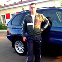 Никита Мурашко