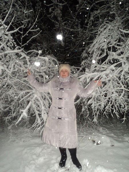 Наталья Гурьевских