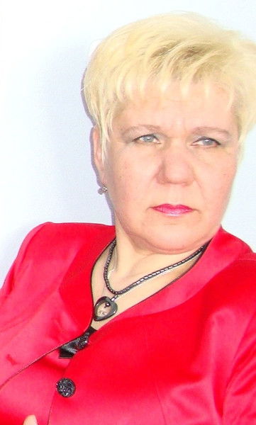 Светлана Бабенко