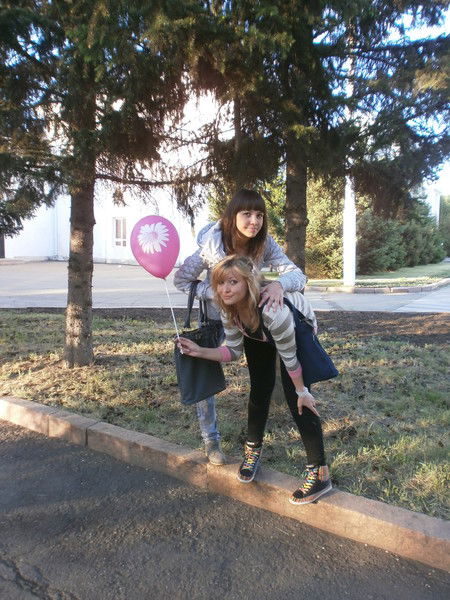 Зарина Ядыханова