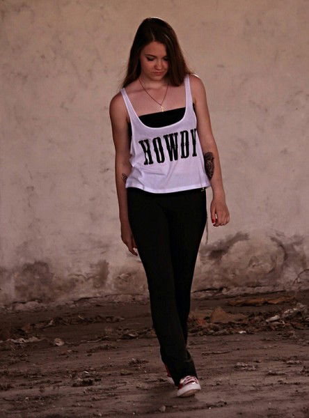 Екатерина Иванцова