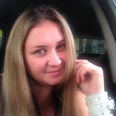 Евгения Петухова