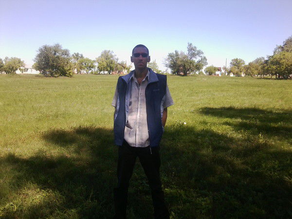 Павел Казаков