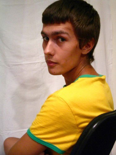 Иван Черечукин