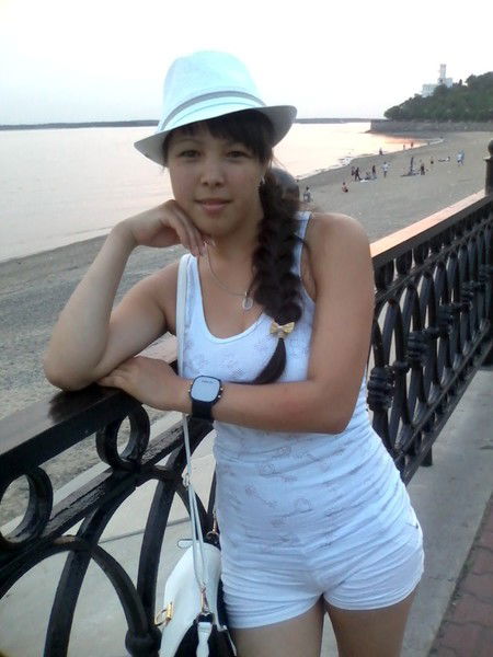 Полина Корякина