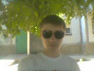 Максим Ивангородский